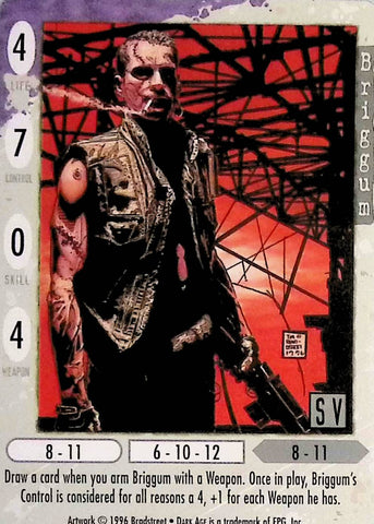 Dark Age | Briggum - Fuedal Lords | The Nerd Merchant