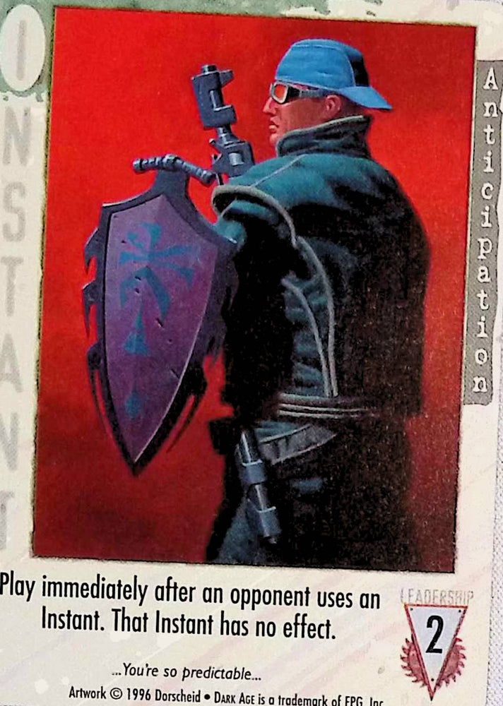Dark Age | Anticipation - Fuedal Lords | The Nerd Merchant