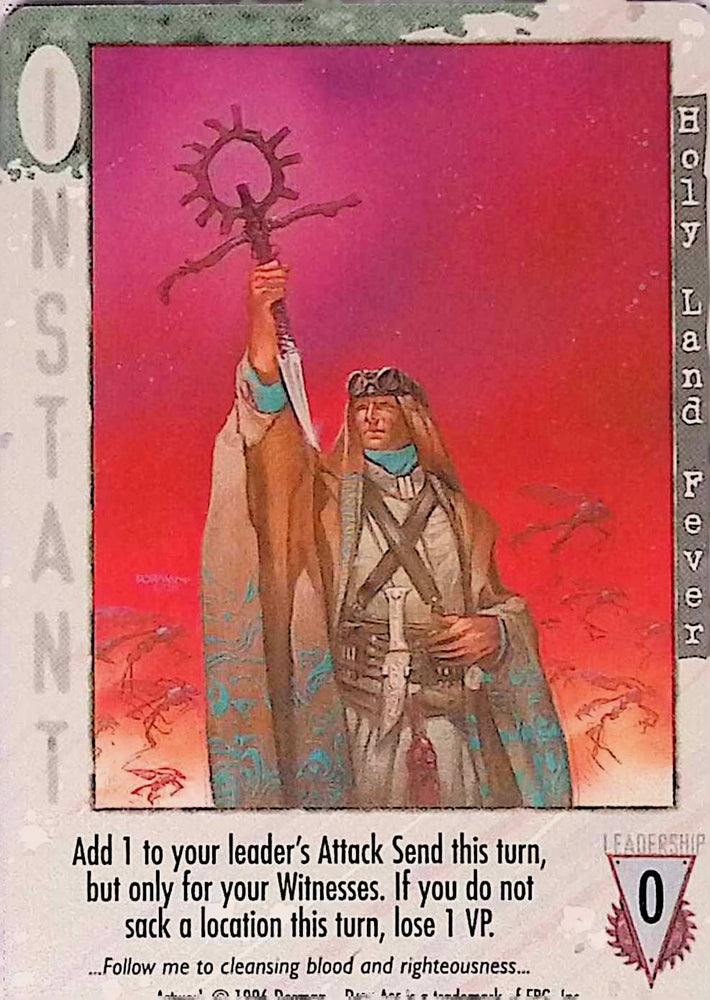Dark Age | Holy Land Fever - Fuedal Lords | The Nerd Merchant
