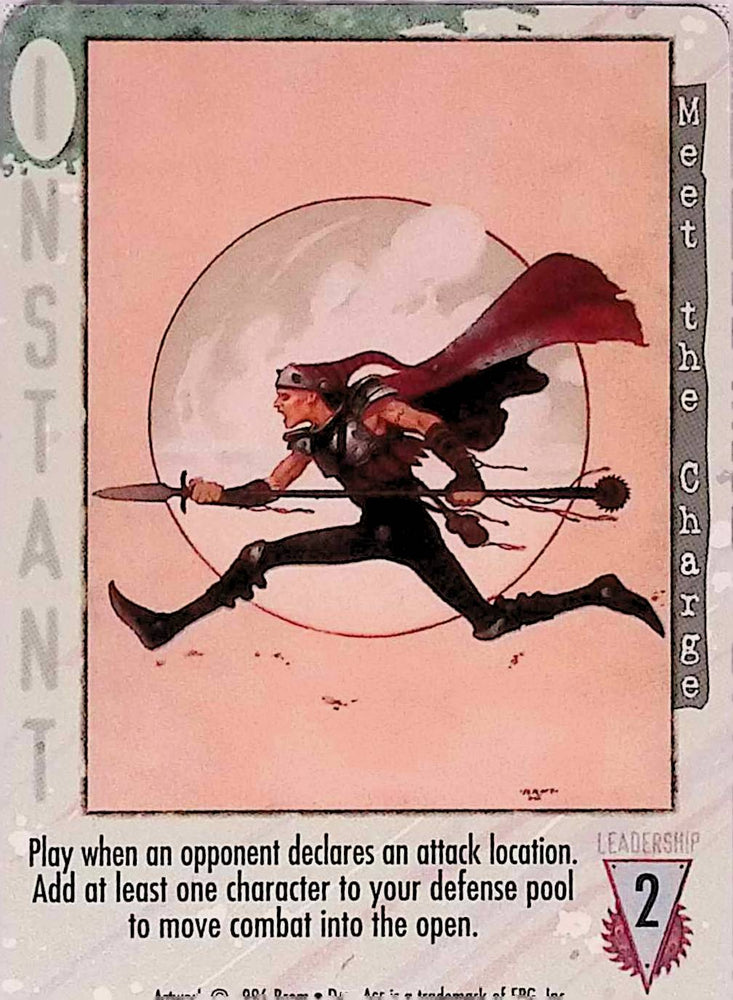 Dark Age | Meet the Charge - Fuedal Lords | The Nerd Merchant
