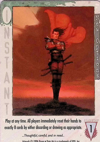 Dark Age | New Options - Fuedal Lords | The Nerd Merchant