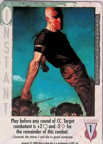 Dark Age | Offensive Posture - Fuedal Lords | The Nerd Merchant