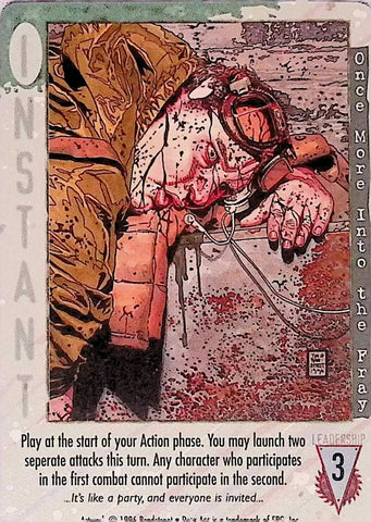 Dark Age | Once More Into the Fray - Fuedal Lords | The Nerd Merchant