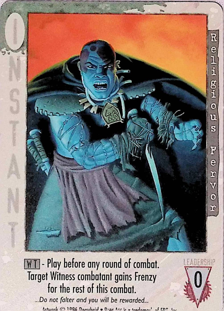Dark Age | Religious Fervor - Fuedal Lords | The Nerd Merchant