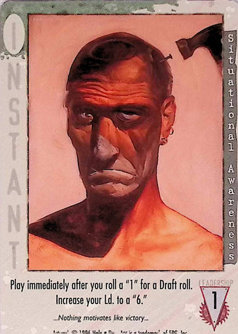 Dark Age | Situational Awareness - Fuedal Lords | The Nerd Merchant