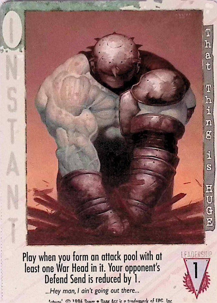 Dark Age | That Thing is HUGE - Fuedal Lords | The Nerd Merchant