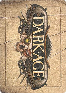 Dark Age | HooDoo Totem - Fuedal Lords | The Nerd Merchant