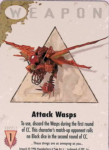 Dark Age | Attack Wasps - Fuedal Lords | The Nerd Merchant