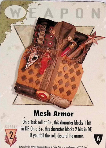 Dark Age | Mesh Armor - Fuedal Lords | The Nerd Merchant