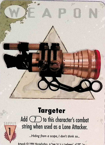 Dark Age | Targeter - Fuedal Lords | The Nerd Merchant