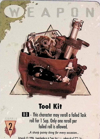 Dark Age | Tool Kit - Fuedal Lords | The Nerd Merchant