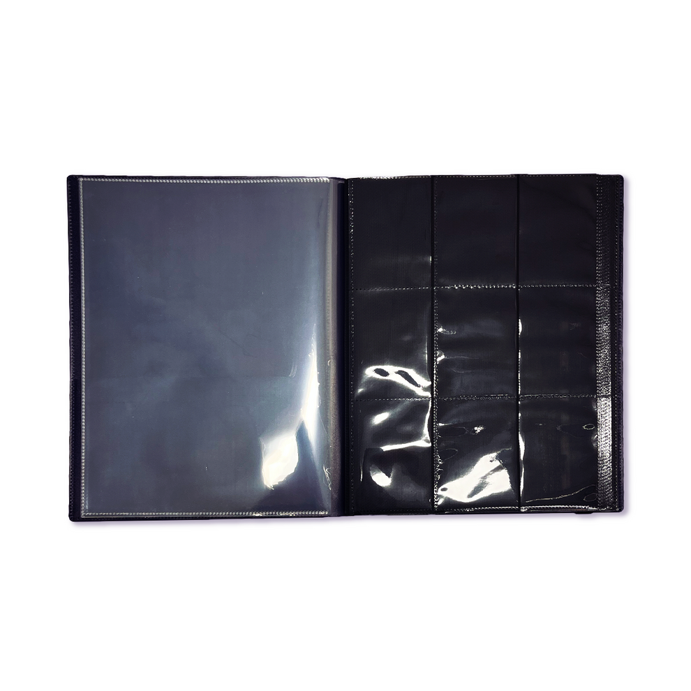 Daggerheart Folio