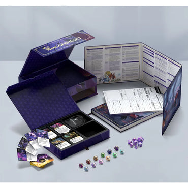 Daggerheart: Hope & Fear - Deluxe Edition
