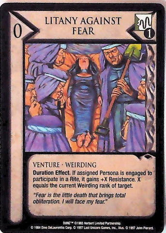 mtg dune cards Magic The Gathering - Outlaws of Thunder Junction - Commander - Chanter it spawned nameless thousands to herald its arrival. Some custom Dune MTG cards