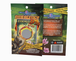 Emergency D20 (Pack of 10)