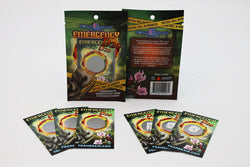 Emergency D20 (Pack of 10)