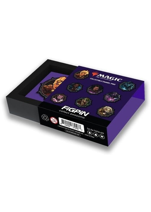 FigPin | Mystery Mini Pin Series 1 - Magic The Gathering | The Nerd Merchant