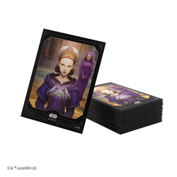 Gamegenic Star Wars : Unlimited Premium Art Sleeves - Padme Amidala