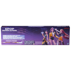 Nerf KPop Demon Hunters Mira's Curved Moon Sword