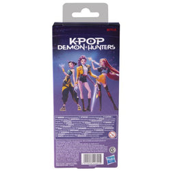 Nerf KPop Demon Hunters Zoey's Spirit Blades