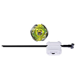 Beyblade X Arc Wizard R 4-55LO CX Multicolor Starter Pack Set