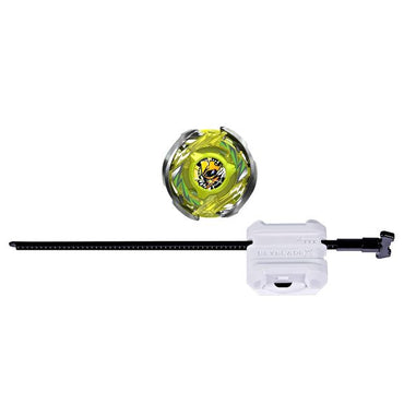 Beyblade X Arc Wizard R 4-55LO CX Multicolor Starter Pack Set