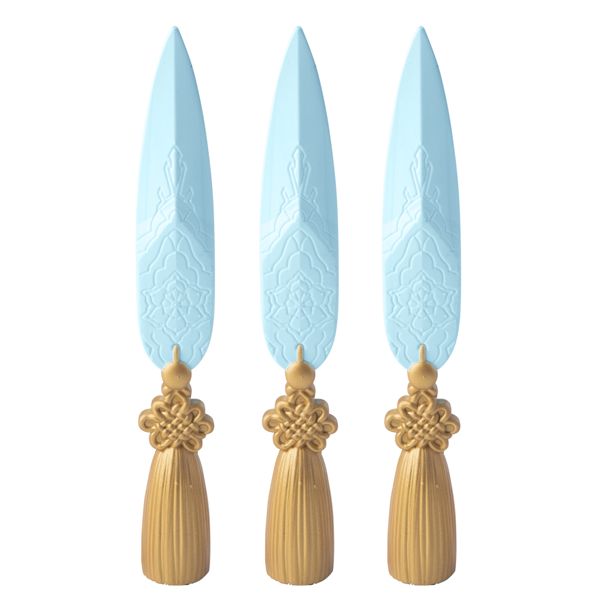 Nerf KPop Demon Hunters Zoey's Spirit Blades