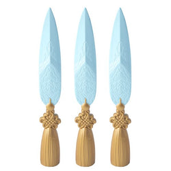 Nerf KPop Demon Hunters Zoey's Spirit Blades