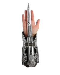 Assassin's Creed 2 - The HIdden Blade of Ezio Auditore - Role-Play Gauntlet Replica