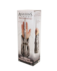 Assassin's Creed 2 - The HIdden Blade of Ezio Auditore - Role-Play Gauntlet Replica