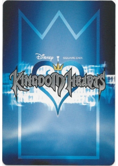 Kingdom Hearts TCG | Jack Skellington (Level 3) - A Darkness Awakened (98/128) | The Nerd Merchant