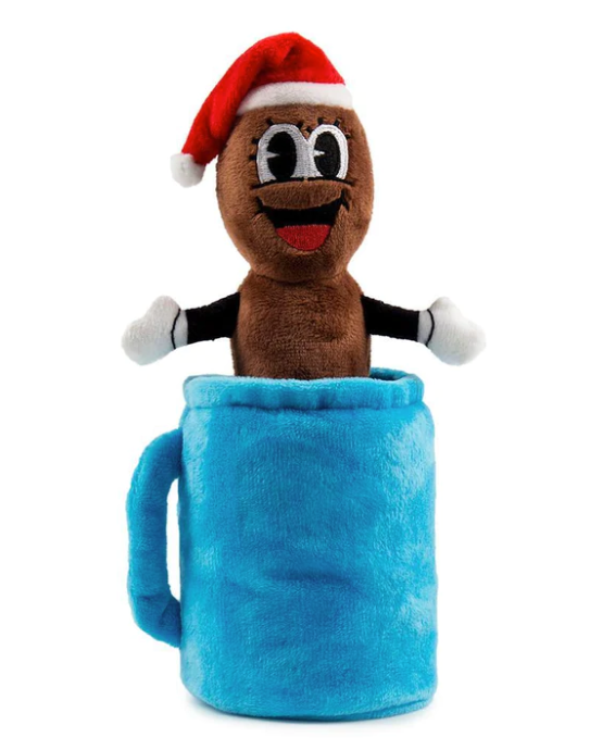 South Park Mr. Hanky Phunny Plush