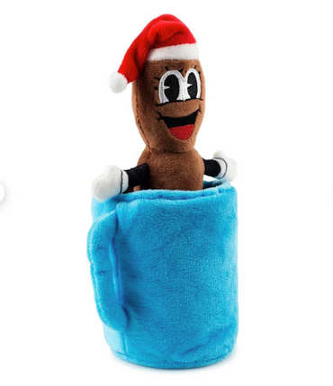 South Park Mr. Hanky Phunny Plush