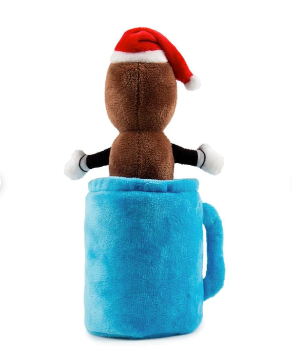 South Park Mr. Hanky Phunny Plush