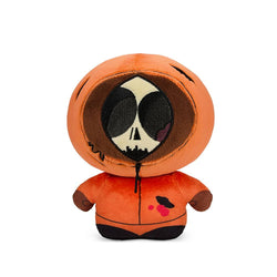 South Park Dead Kenny Phunny Plush