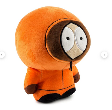 South Park Kenny Phunny Plush