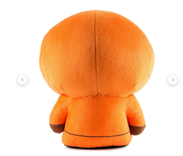 South Park Kenny Phunny Plush