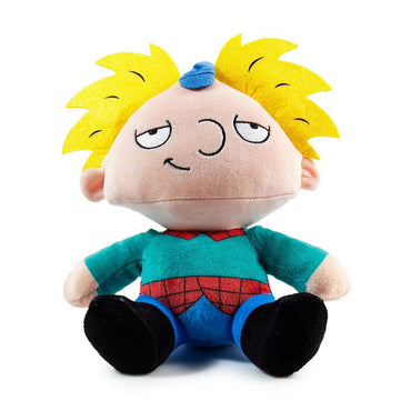 Kid Robot | Rugrats Arnold Phunny Plush | The Nerd Merchant