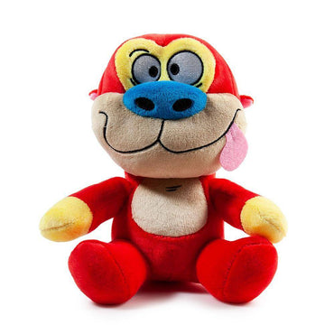 Kid Robot | Nickelodeon Stimpy Phunny Plush | The Nerd Merchant