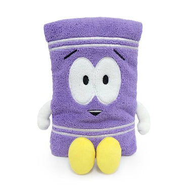 Kid Robot | South Park Towelie Phunny Plush | The Nerd Merchant