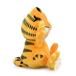 Garfield  (Relaxed) Window Clinger