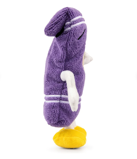 South Park Stoned Towelie Phunny Plush
