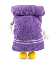 South Park Stoned Towelie Phunny Plush