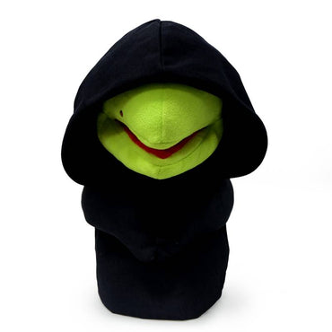 Kid Robot | The Muppets Constantine 12in Hand Puppet Plush | The Nerd Merchant
