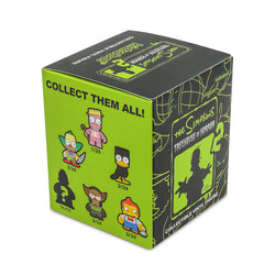 The Simpsons Treehouse of Horror Blind Box Mini Figure Series 2