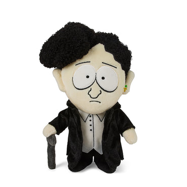 Kid Robot | South Park Goth Kid Michael Phunny Plush | The Nerd Merchant