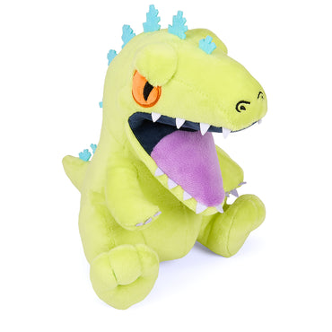 Kid Robot | Rugrats Reptar Phunny Plush | The Nerd Merchant