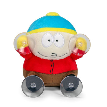South Park Cartman Window Clinger Plush