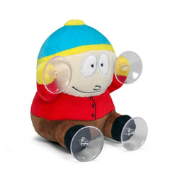 South Park Cartman Window Clinger Plush
