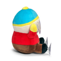 South Park Cartman Window Clinger Plush